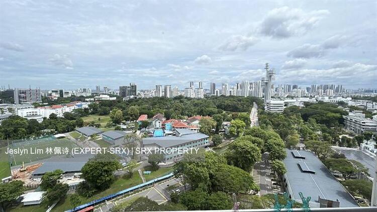 Blk 26 Dover Gardens (Queenstown), HDB 4 Rooms #543488411